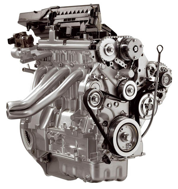 2004 24d Car Engine